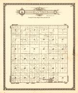 Hastings Township, Bottineau County 1929